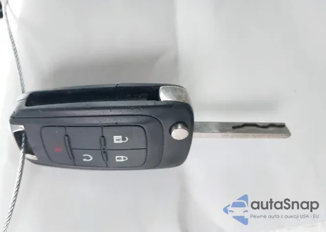 2015 GMC Terrain Sle-2 z USA, uszkodzony, nr VIN 2GKALREK4F6180968